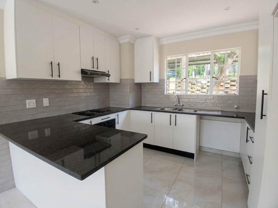 To Let 3 Bedroom Property for Rent in Newlands Gauteng