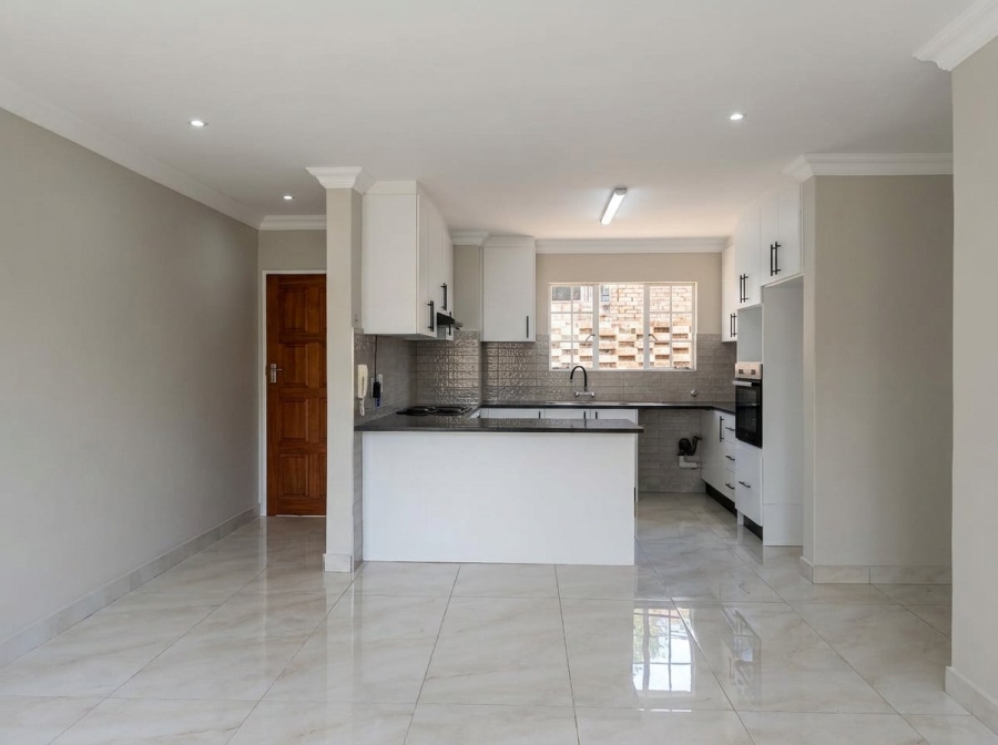 To Let 3 Bedroom Property for Rent in Newlands Gauteng
