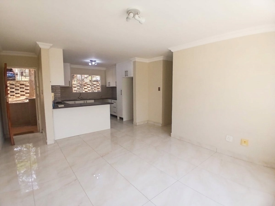 To Let 3 Bedroom Property for Rent in Newlands Gauteng