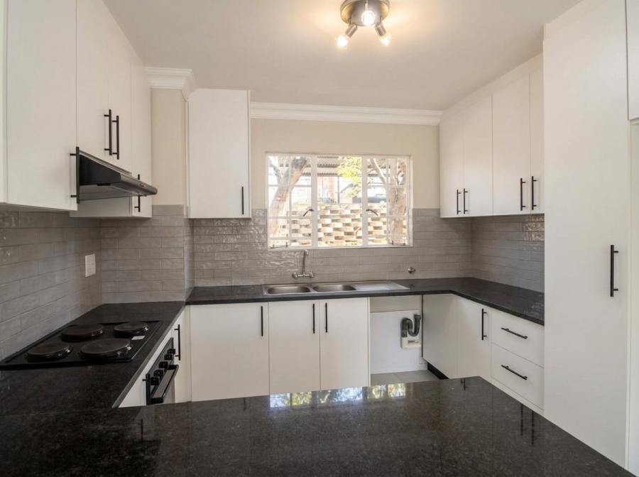 To Let 3 Bedroom Property for Rent in Newlands Gauteng