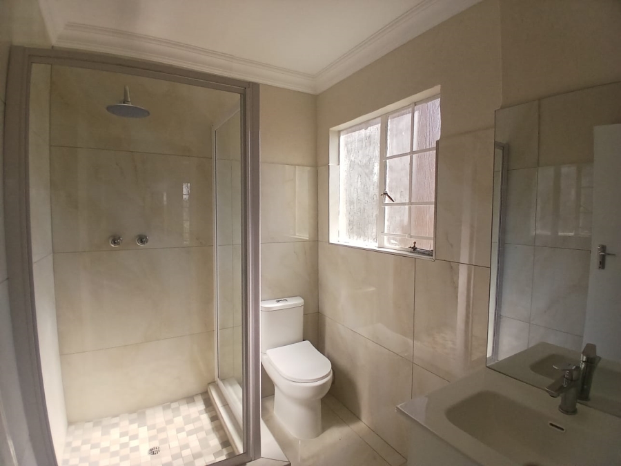 To Let 3 Bedroom Property for Rent in Newlands Gauteng