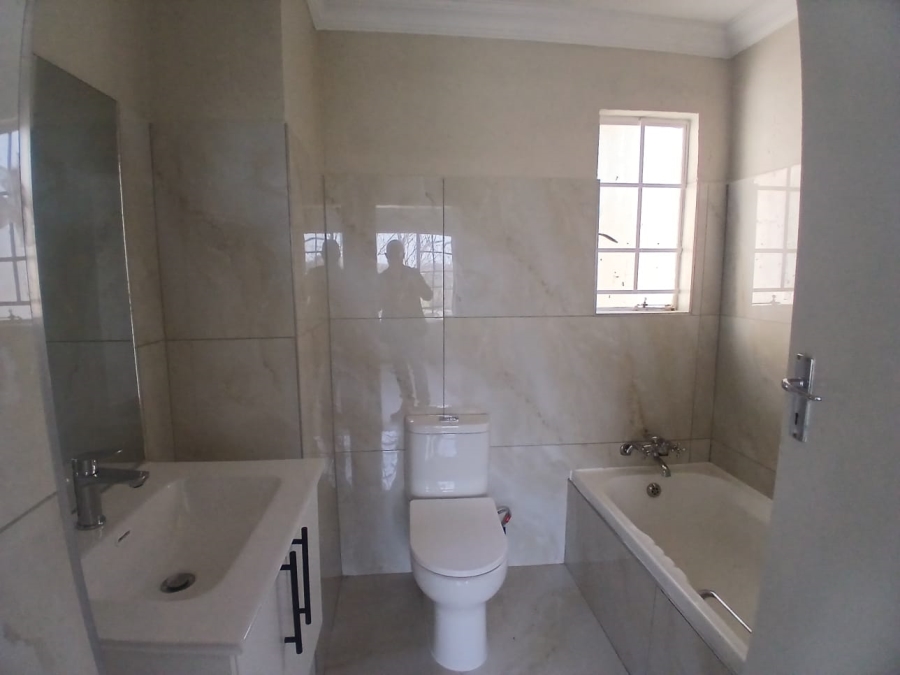 To Let 3 Bedroom Property for Rent in Newlands Gauteng