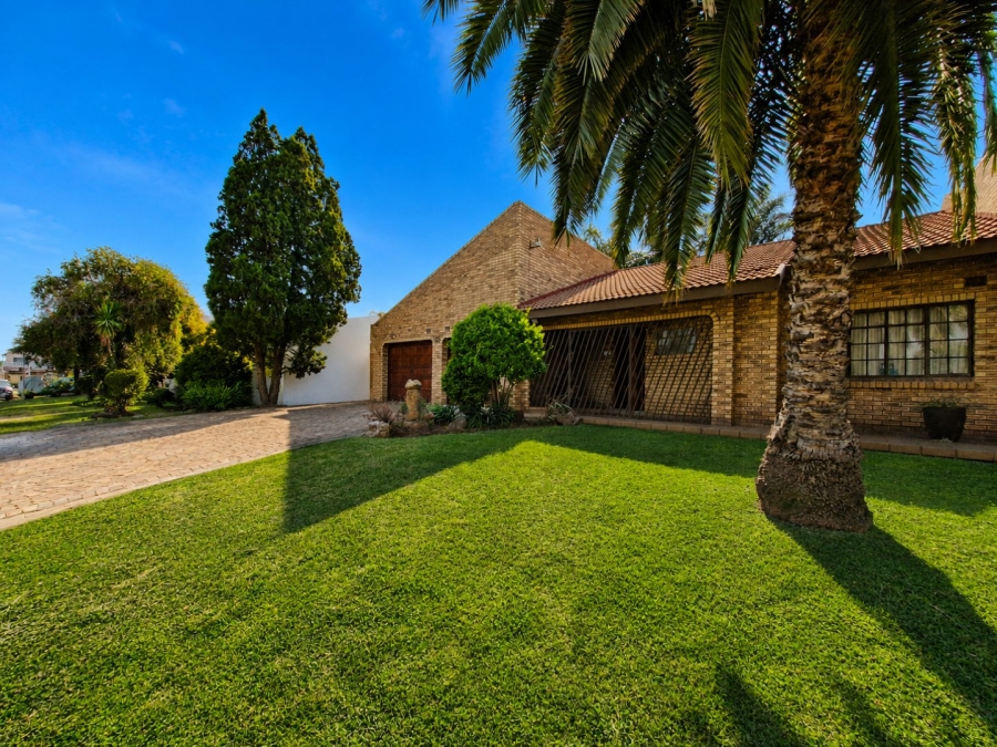 4 Bedroom Property for Sale in Sunward Park Gauteng
