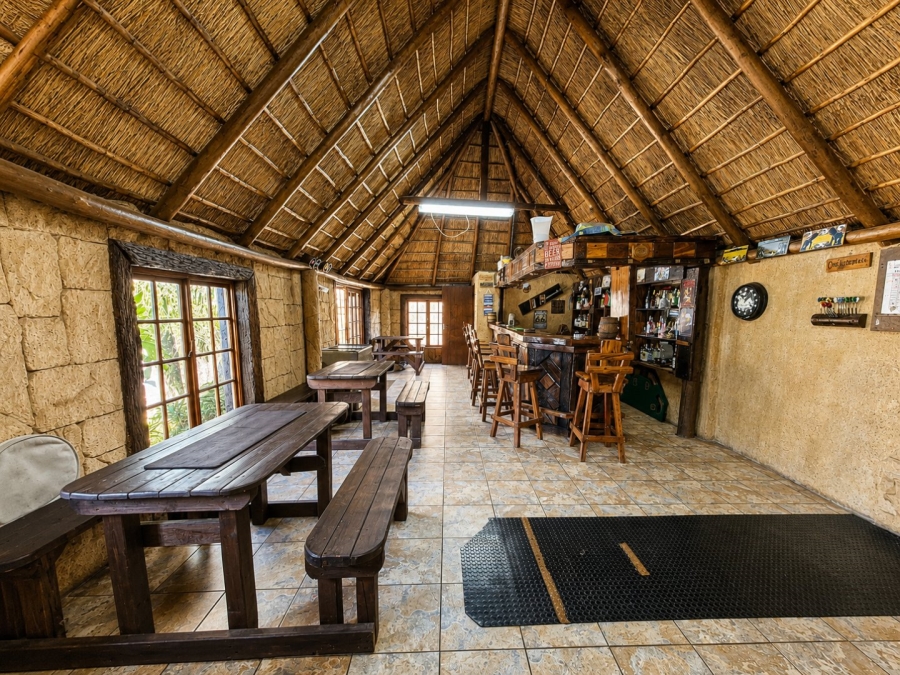 4 Bedroom Property for Sale in Sunward Park Gauteng