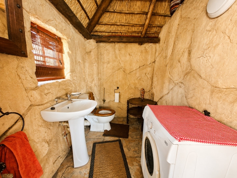 4 Bedroom Property for Sale in Sunward Park Gauteng