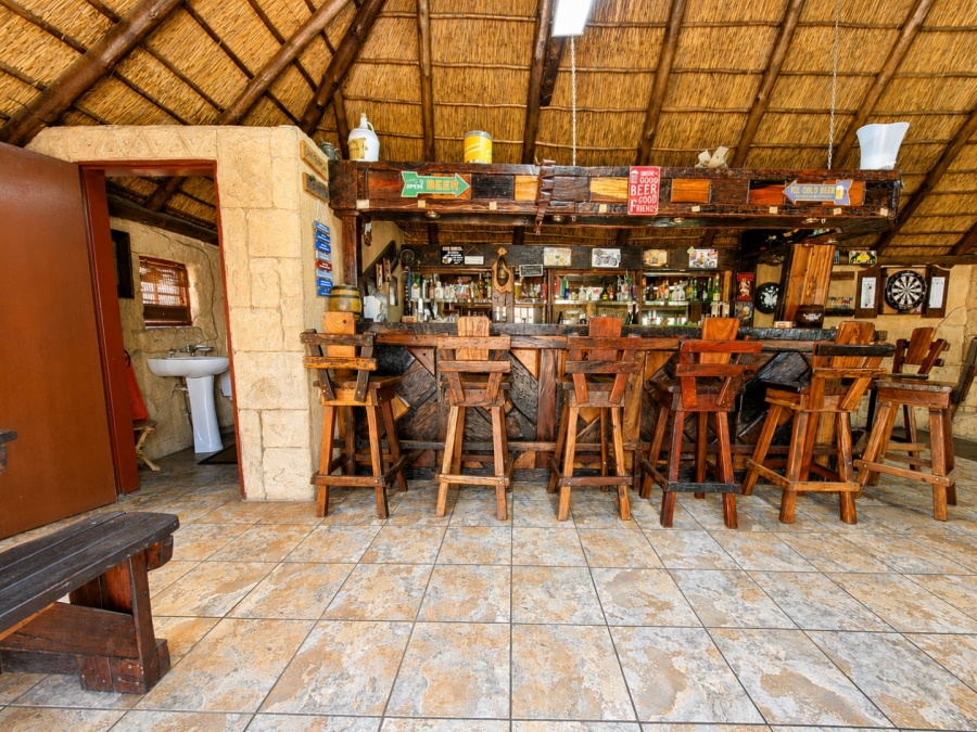 4 Bedroom Property for Sale in Sunward Park Gauteng