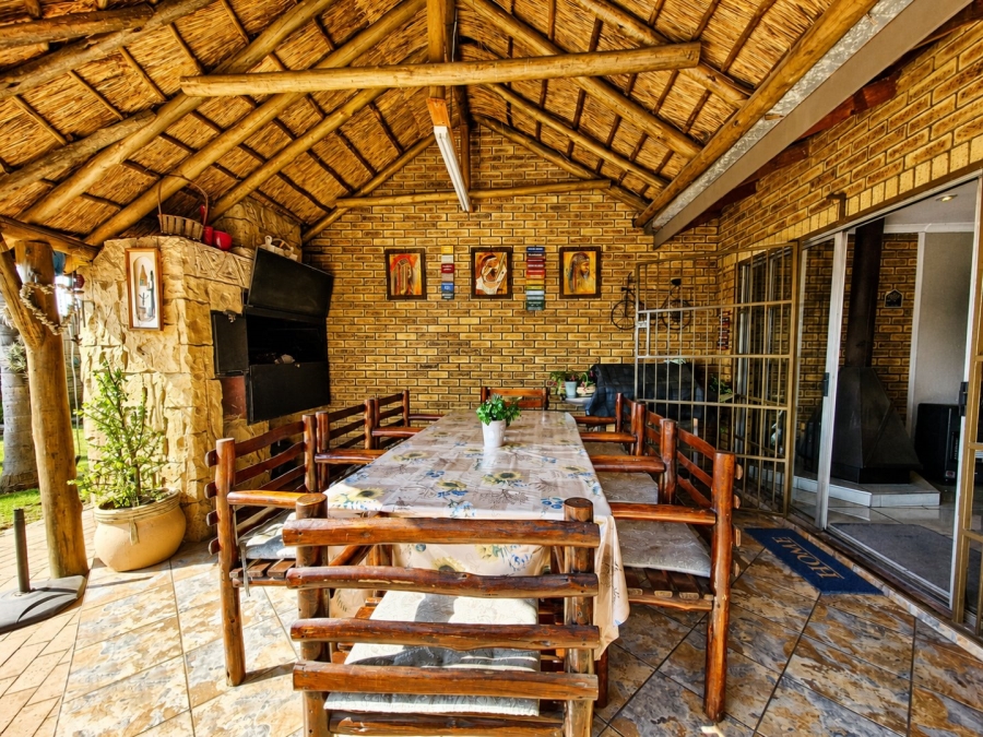 4 Bedroom Property for Sale in Sunward Park Gauteng