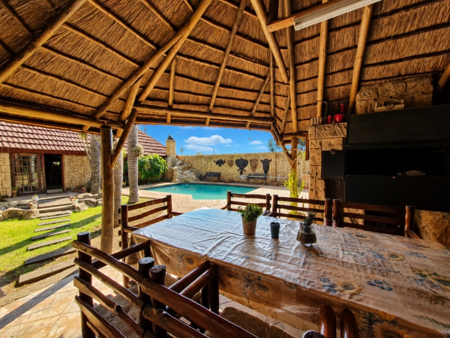 4 Bedroom Property for Sale in Sunward Park Gauteng