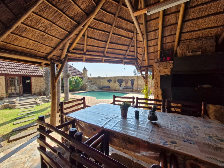 4 Bedroom Property for Sale in Sunward Park Gauteng