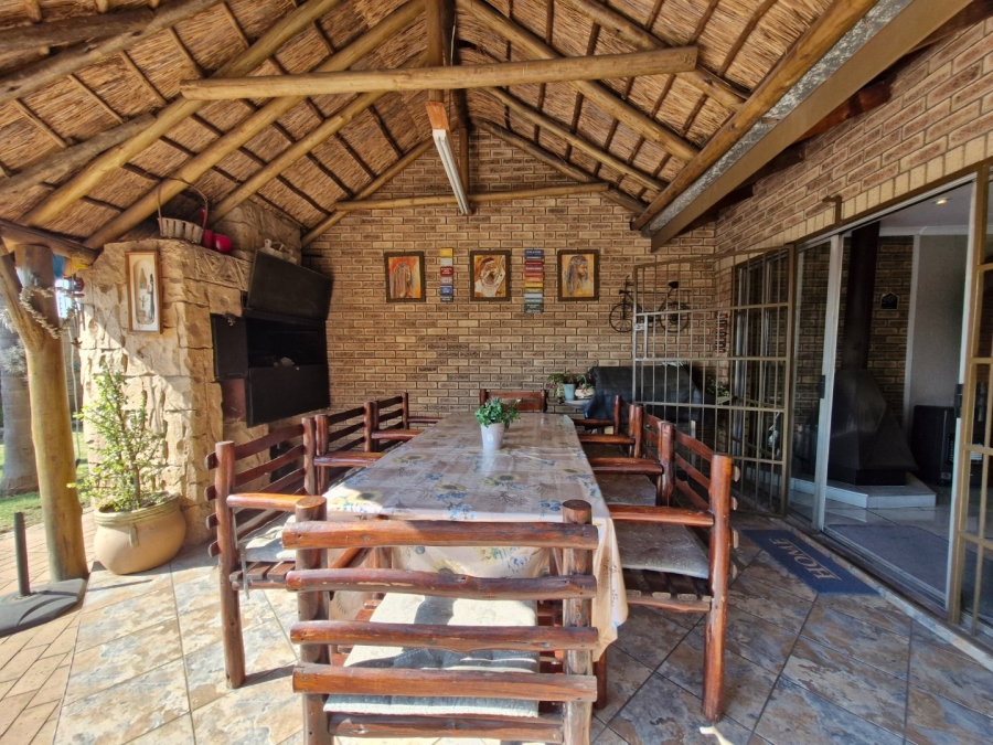 4 Bedroom Property for Sale in Sunward Park Gauteng