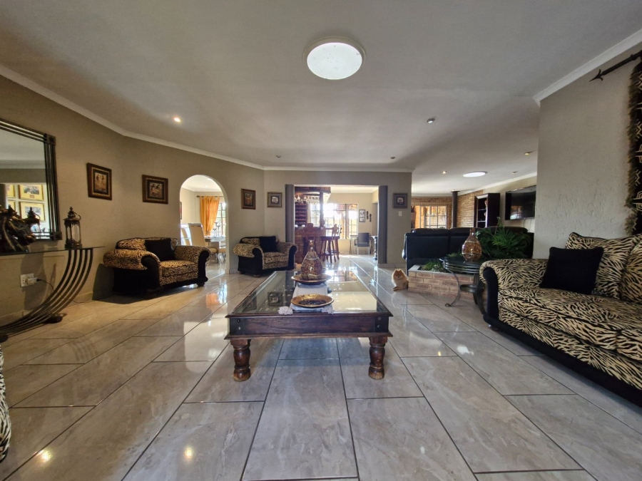 4 Bedroom Property for Sale in Sunward Park Gauteng