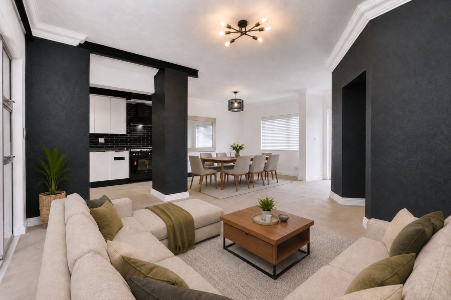 1 Bedroom Property for Sale in Bryanston Gauteng