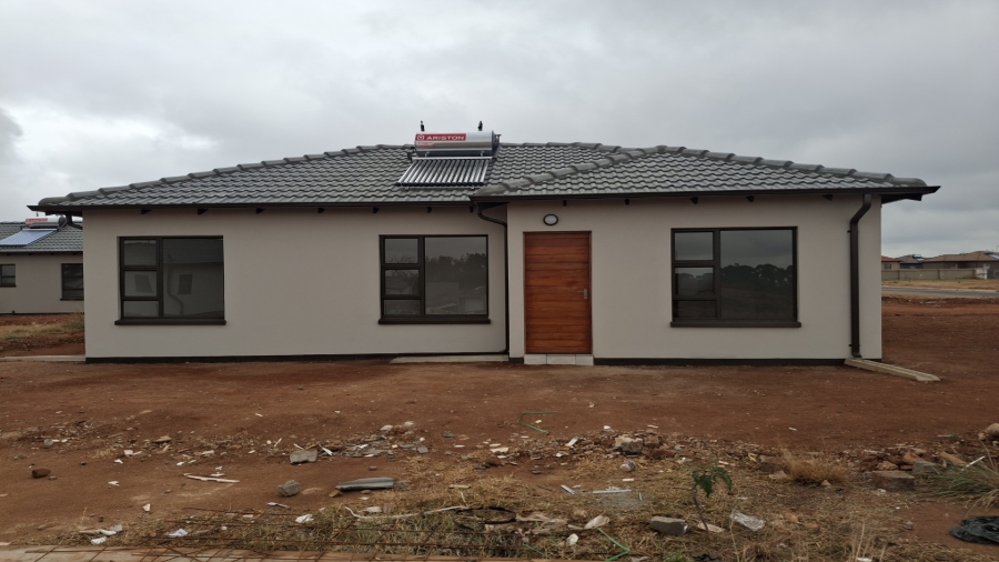 3 Bedroom Property for Sale in Windmill Park Gauteng