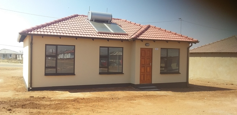 3 Bedroom Property for Sale in Windmill Park Gauteng