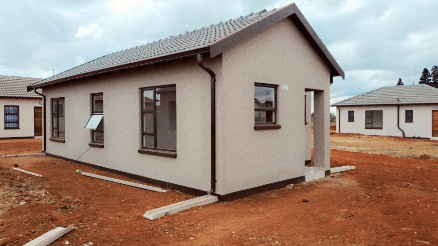 3 Bedroom Property for Sale in Windmill Park Gauteng