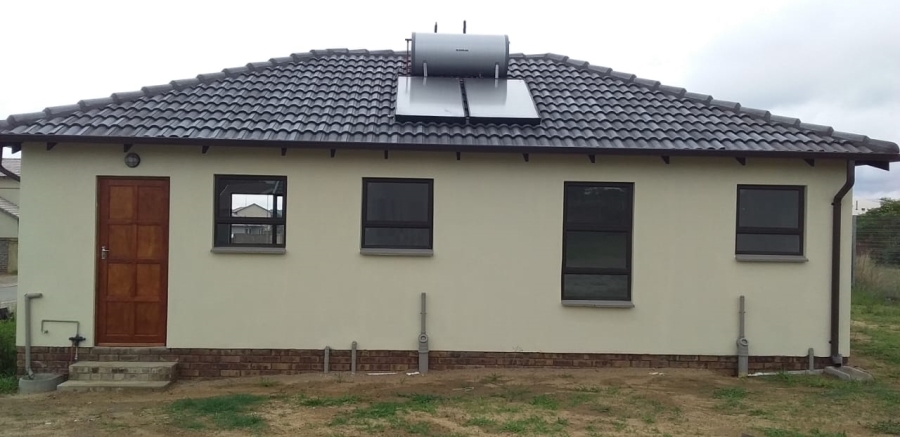 3 Bedroom Property for Sale in Windmill Park Gauteng