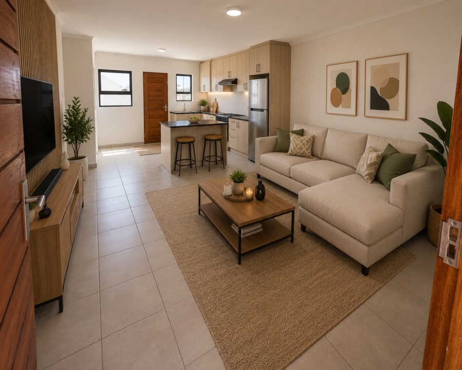 3 Bedroom Property for Sale in Crystal Park Gauteng