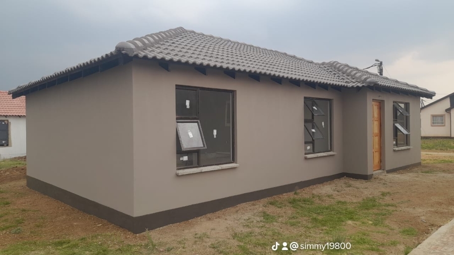 3 Bedroom Property for Sale in Crystal Park Gauteng
