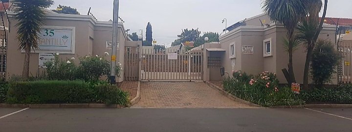 2 Bedroom Property for Sale in Sunnyridge Gauteng