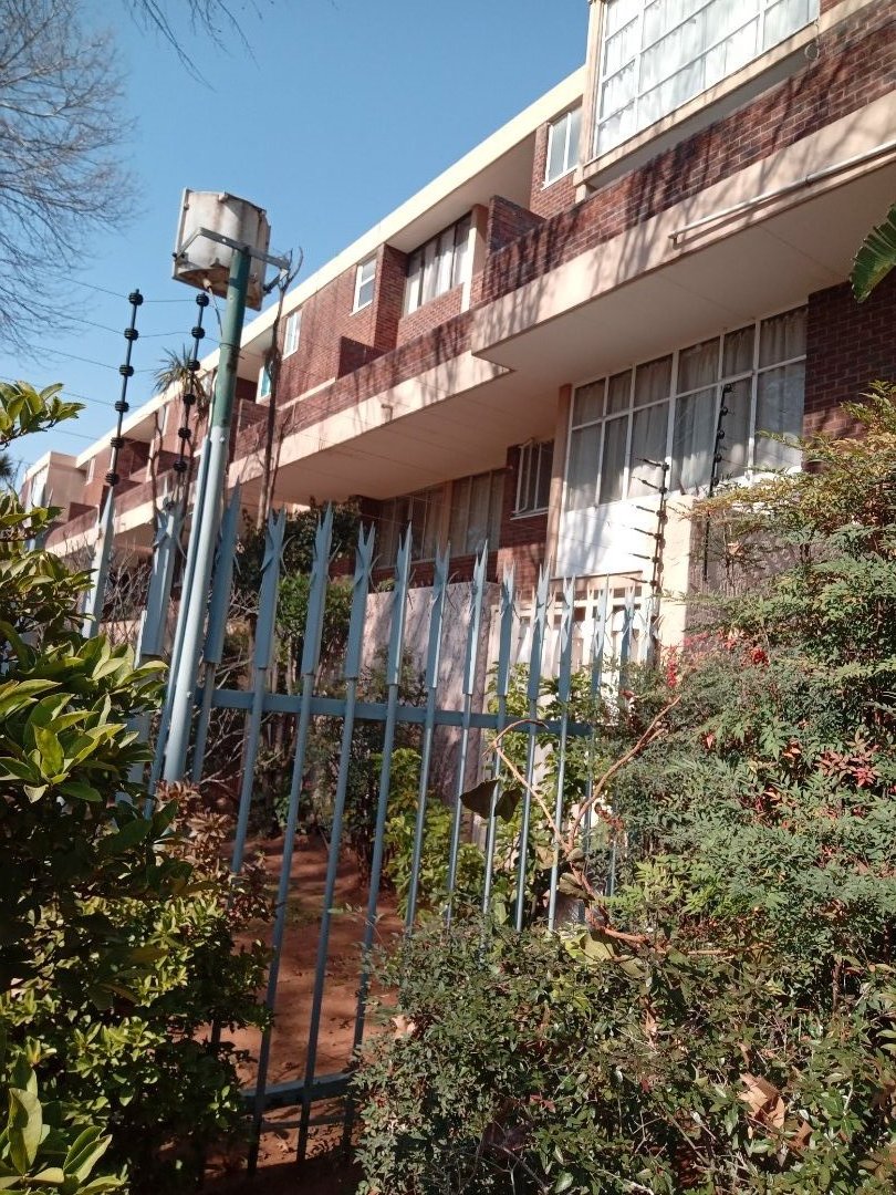 2 Bedroom Property for Sale in Bedford Gardens Gauteng