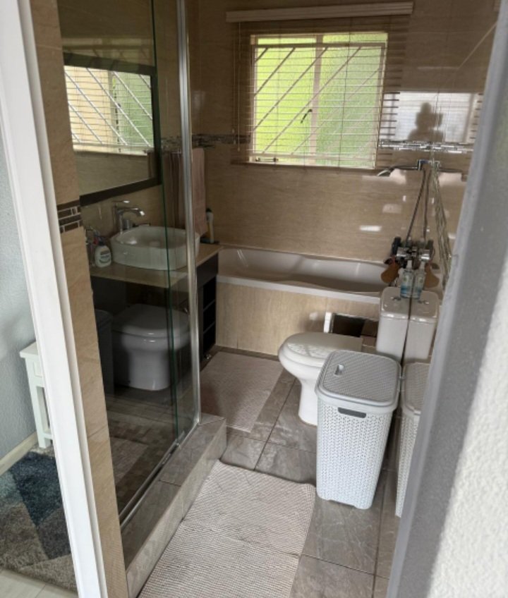 3 Bedroom Property for Sale in Primrose Hill Gauteng