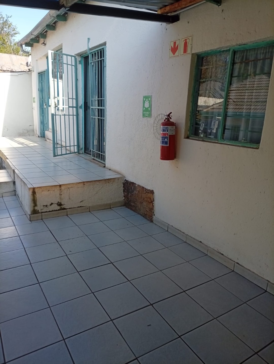 12 Bedroom Property for Sale in Brixton Gauteng