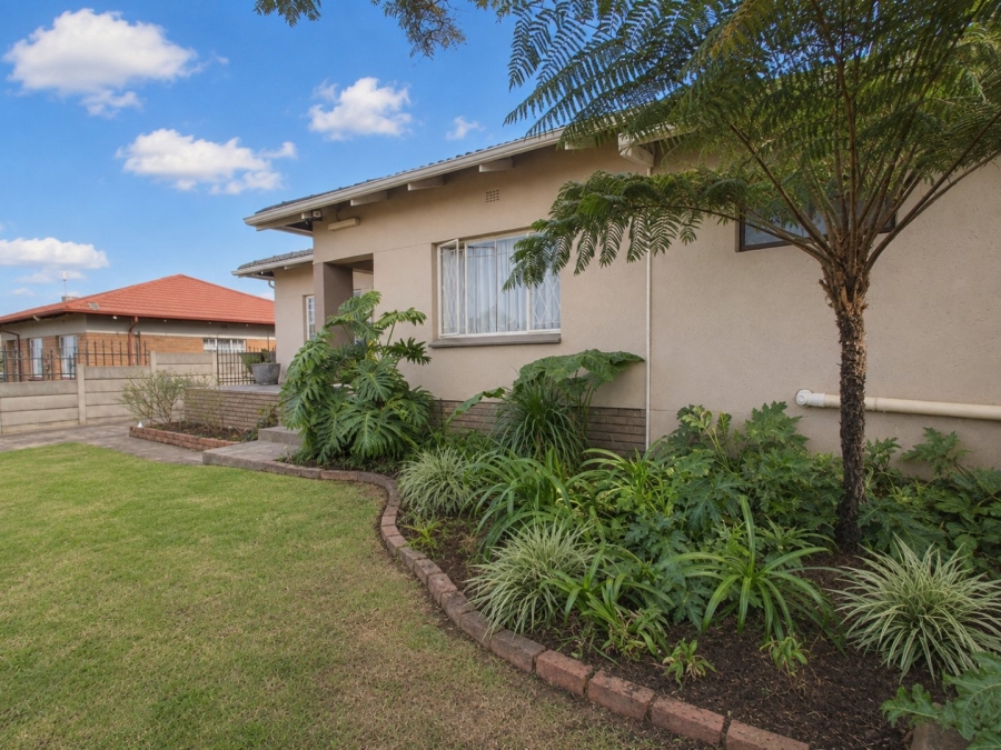 3 Bedroom Property for Sale in Homestead Gauteng