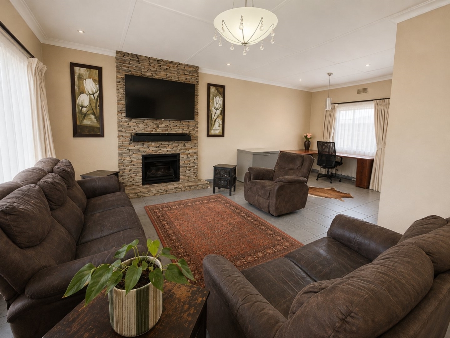 3 Bedroom Property for Sale in Homestead Gauteng