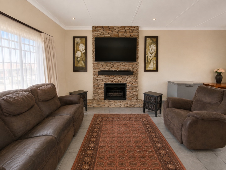 3 Bedroom Property for Sale in Homestead Gauteng