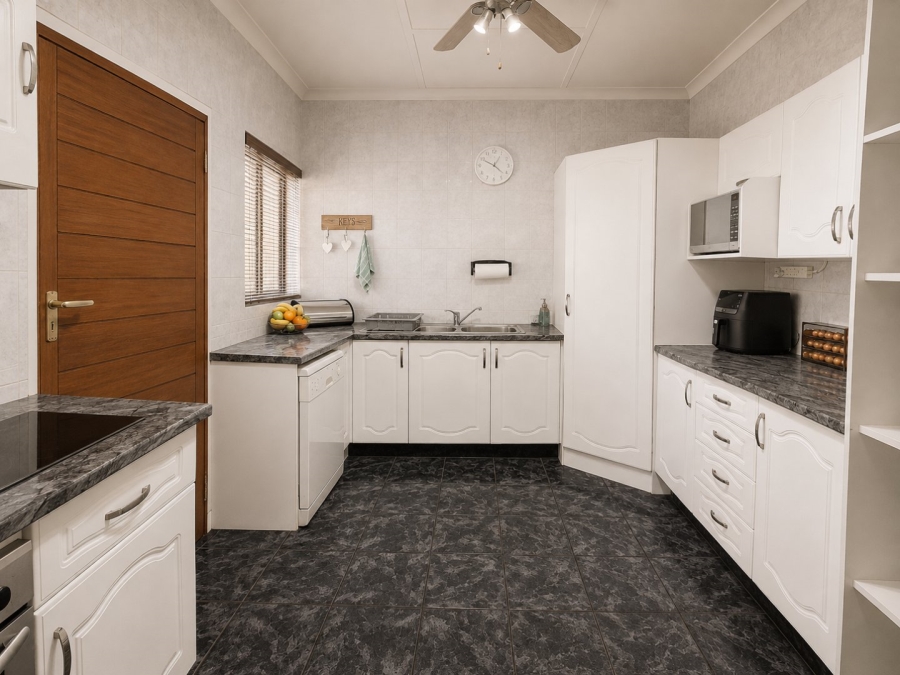 3 Bedroom Property for Sale in Homestead Gauteng
