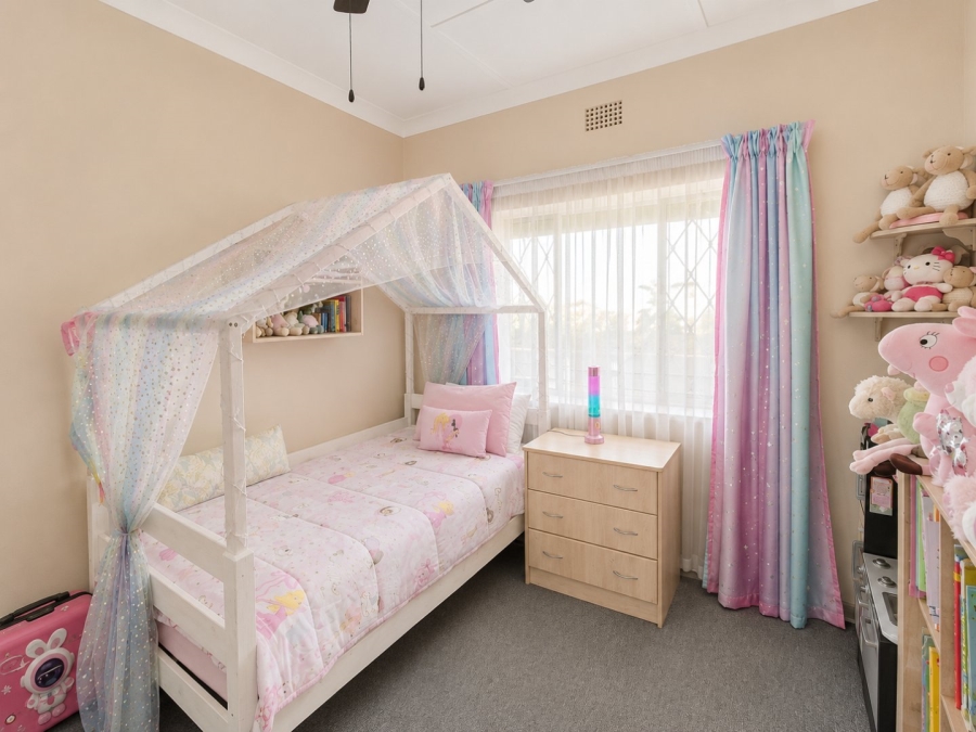 3 Bedroom Property for Sale in Homestead Gauteng