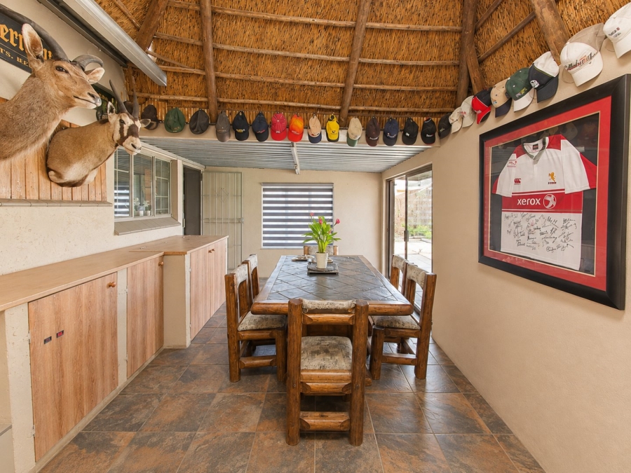 3 Bedroom Property for Sale in Homestead Gauteng