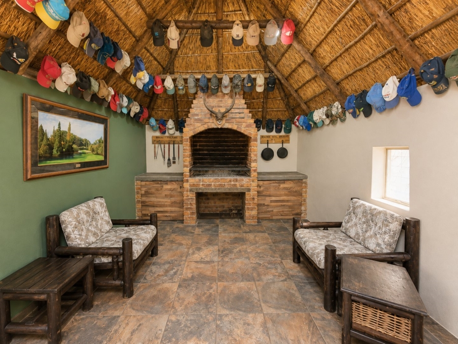 3 Bedroom Property for Sale in Homestead Gauteng