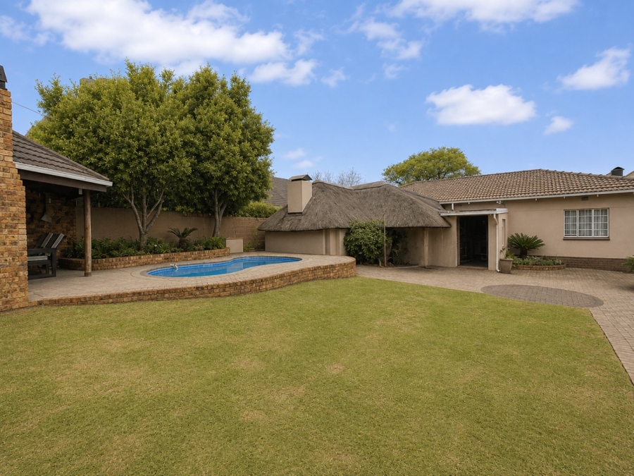 3 Bedroom Property for Sale in Homestead Gauteng
