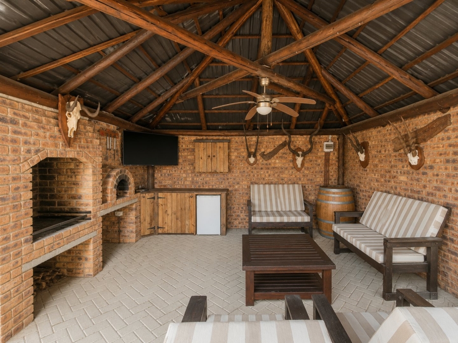 3 Bedroom Property for Sale in Homestead Gauteng