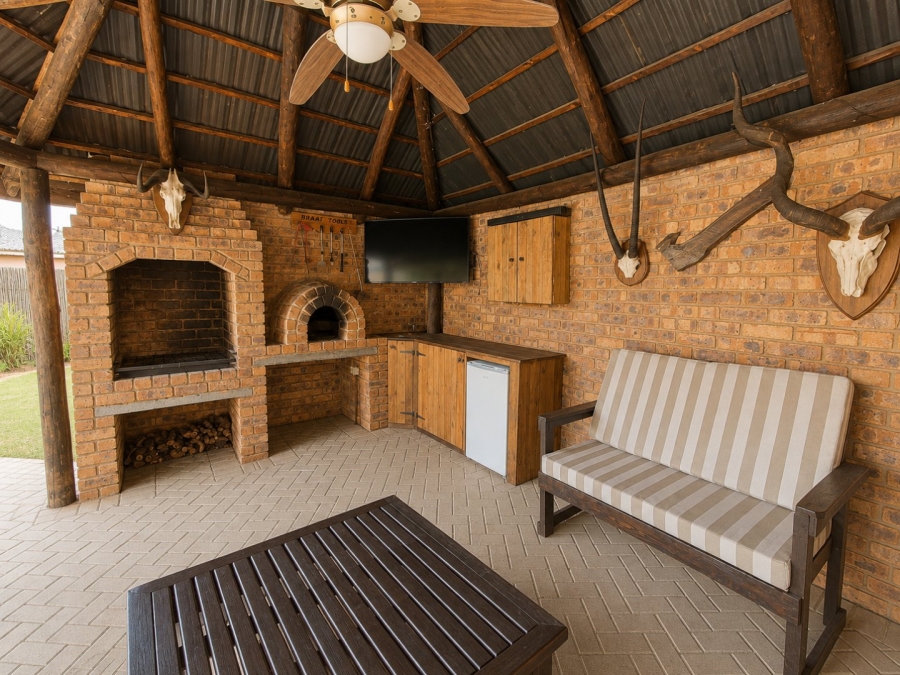 3 Bedroom Property for Sale in Homestead Gauteng