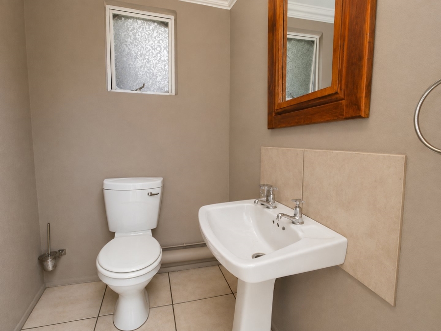 3 Bedroom Property for Sale in Homestead Gauteng