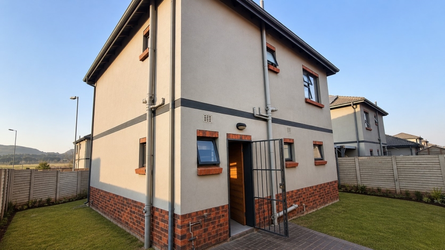 3 Bedroom Property for Sale in Andeon Gauteng