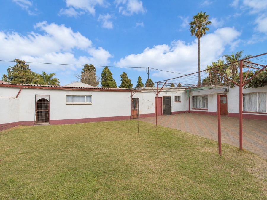 4 Bedroom Property for Sale in Primrose Gauteng