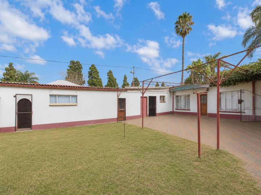 4 Bedroom Property for Sale in Primrose Gauteng