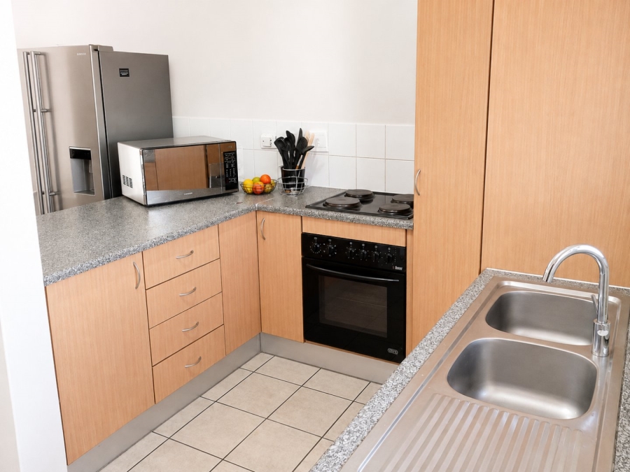 2 Bedroom Property for Sale in Buccleuch Gauteng
