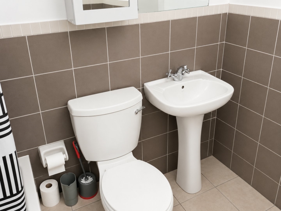 2 Bedroom Property for Sale in Buccleuch Gauteng