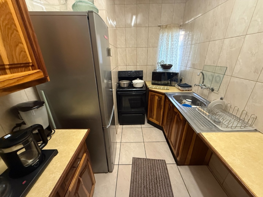 2 Bedroom Property for Sale in Zwartkop Gauteng