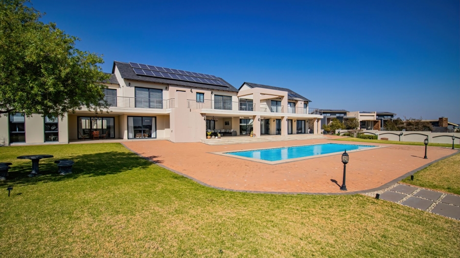 6 Bedroom Property for Sale in Blue Hills Equestrian Estate Gauteng
