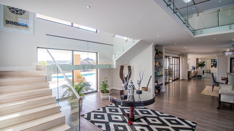 6 Bedroom Property for Sale in Blue Hills Equestrian Estate Gauteng