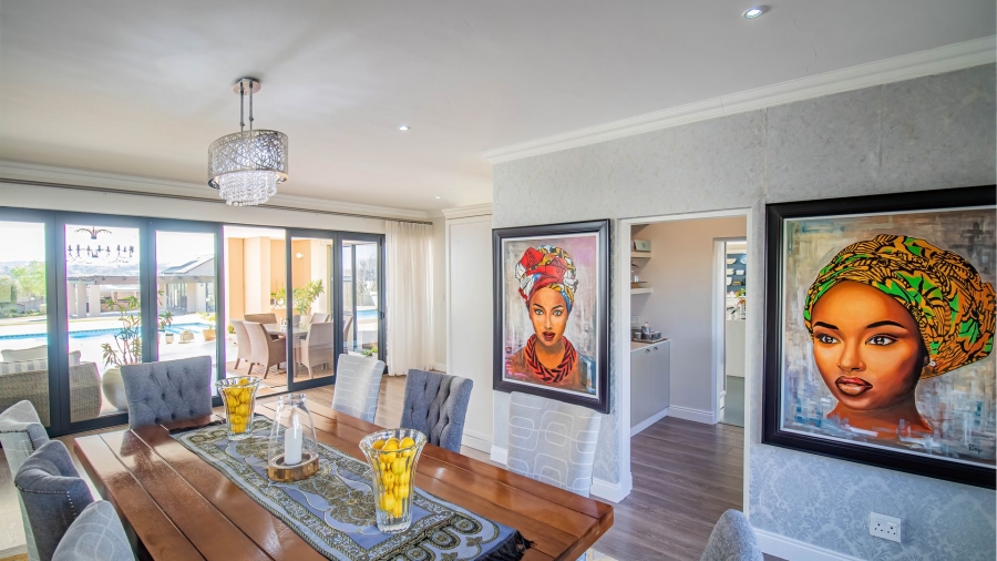 6 Bedroom Property for Sale in Blue Hills Equestrian Estate Gauteng