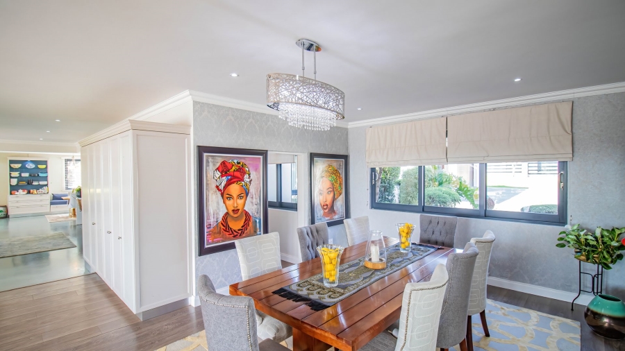 6 Bedroom Property for Sale in Blue Hills Equestrian Estate Gauteng