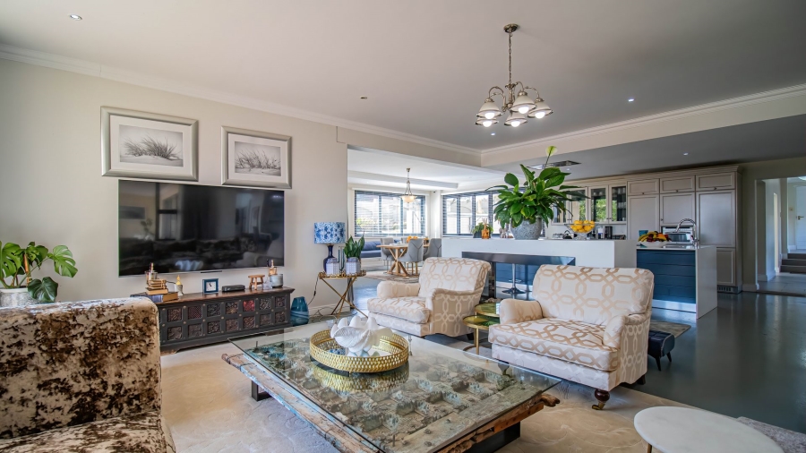 6 Bedroom Property for Sale in Blue Hills Equestrian Estate Gauteng
