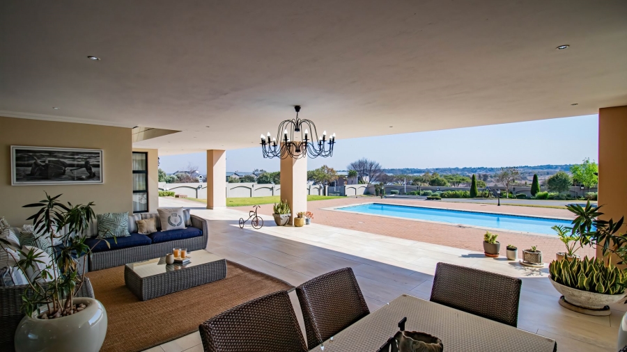 6 Bedroom Property for Sale in Blue Hills Equestrian Estate Gauteng
