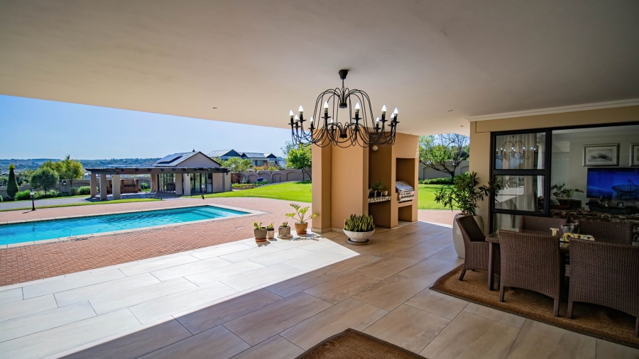 6 Bedroom Property for Sale in Blue Hills Equestrian Estate Gauteng